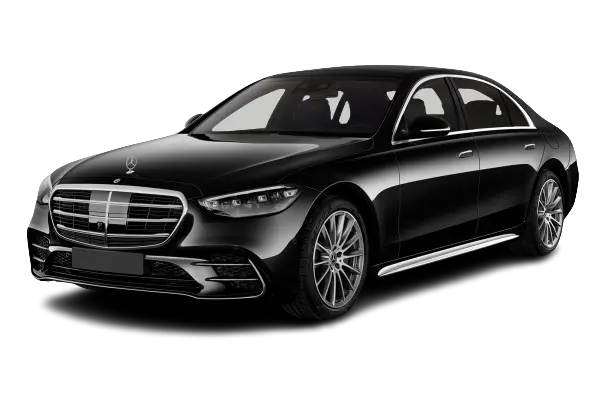 Mercedes Classe S